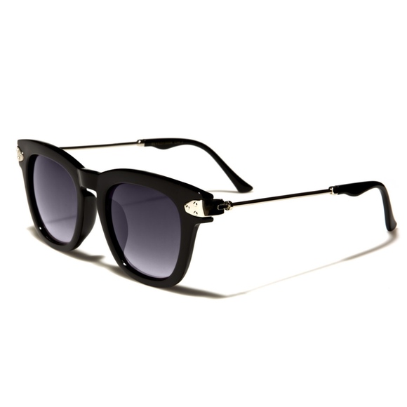 Square Shape Fashion Sunglasses - Picture 2 of 8